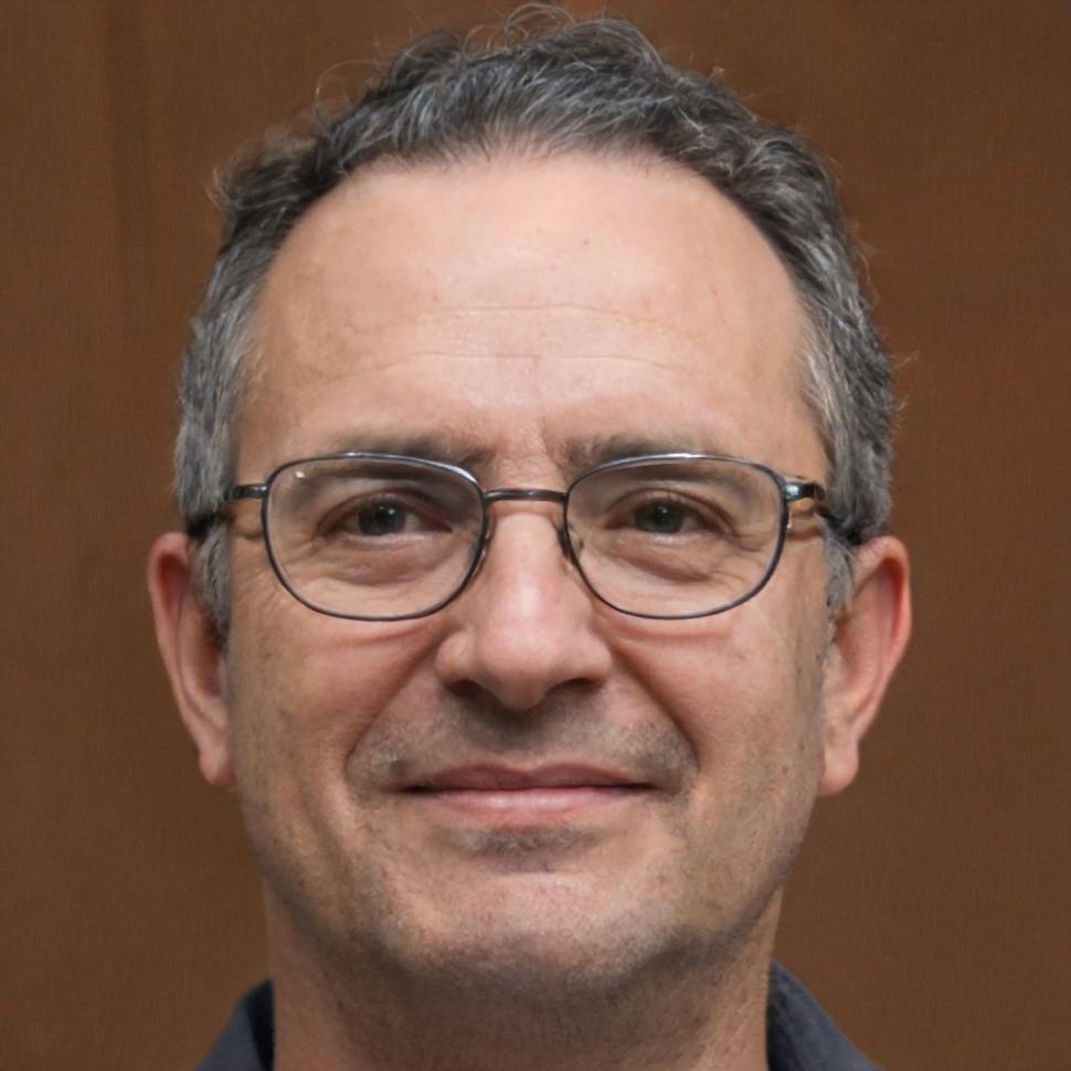 Thomas Weber - Software-Trainer